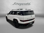 2027 Hyundai Santa Fe Calligraphy
