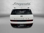 2027 Hyundai Santa Fe Calligraphy