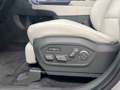 2027 Hyundai Santa Fe Calligraphy