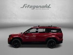 2027 Hyundai Santa Fe Calligraphy