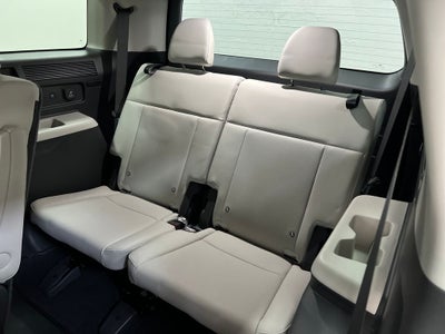 2027 Hyundai Santa Fe Calligraphy