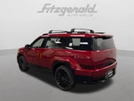 2027 Hyundai Santa Fe Calligraphy