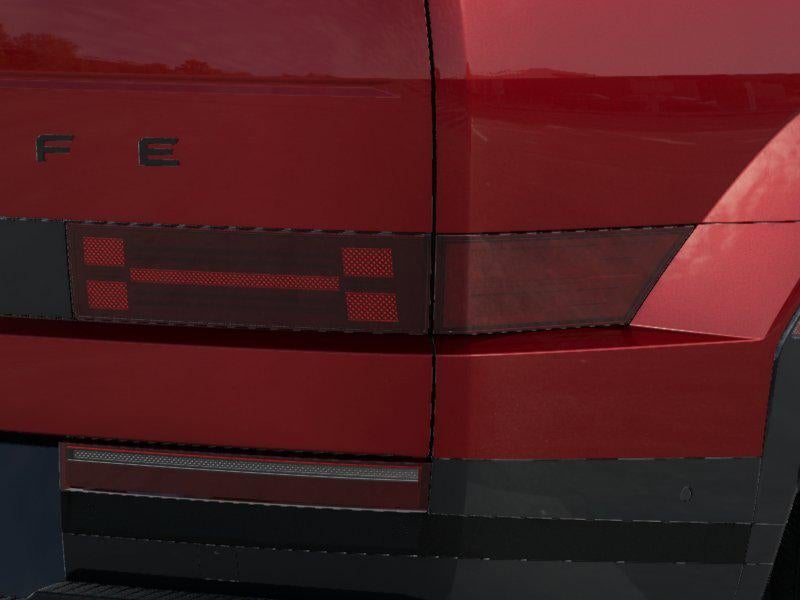 2027 Hyundai Santa Fe Calligraphy