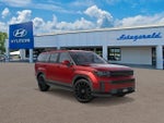 2027 Hyundai Santa Fe Calligraphy