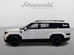 2027 Hyundai Santa Fe Calligraphy