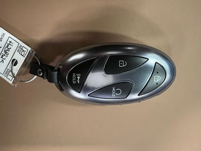 2027 Hyundai Santa Fe Calligraphy