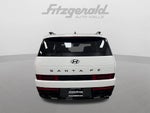 2027 Hyundai Santa Fe Calligraphy