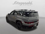 2027 Hyundai Santa Fe Calligraphy