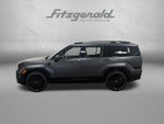 2027 Hyundai Santa Fe Calligraphy