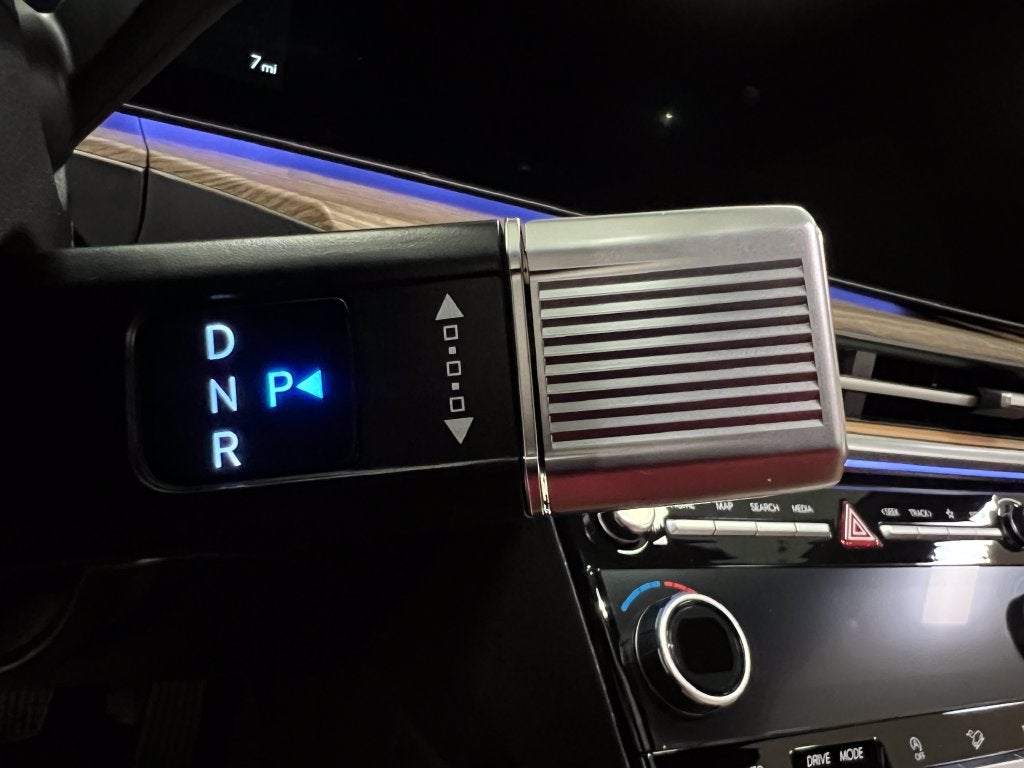 2027 Hyundai Santa Fe Calligraphy