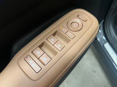 2027 Hyundai Santa Fe Calligraphy