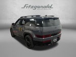 2027 Hyundai Santa Fe Calligraphy