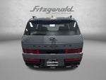 2027 Hyundai Santa Fe Calligraphy