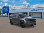 2027 Hyundai Santa Fe Hybrid Calligraphy