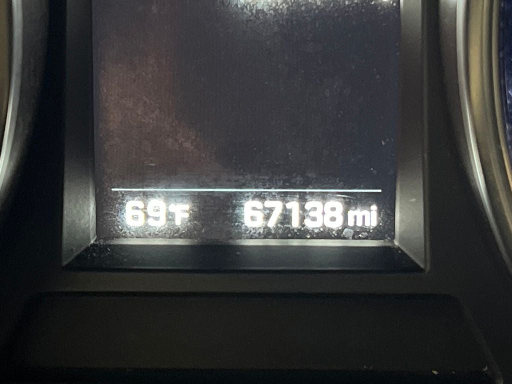 2018 Hyundai Santa Fe Sport 2.4 Base