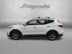 2018 Hyundai Santa Fe Sport 2.4 Base
