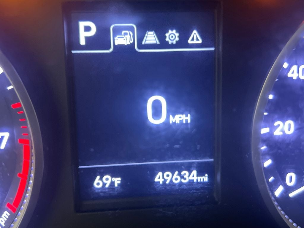 2019 Hyundai Elantra Value Edition