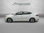 2019 Hyundai Elantra Value Edition