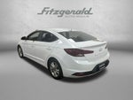 2019 Hyundai Elantra Value Edition