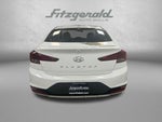 2019 Hyundai Elantra Value Edition