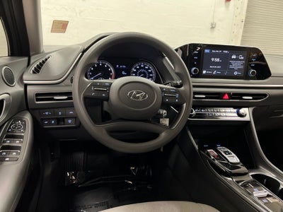 2020 Hyundai Sonata SE
