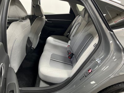 2020 Hyundai Sonata SE