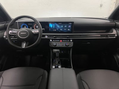 2027 Hyundai Santa Cruz SE