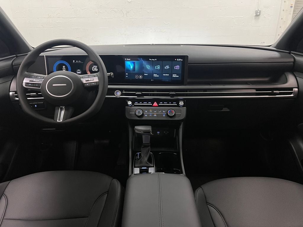 2027 Hyundai Santa Cruz SE