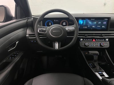 2027 Hyundai Santa Cruz SE