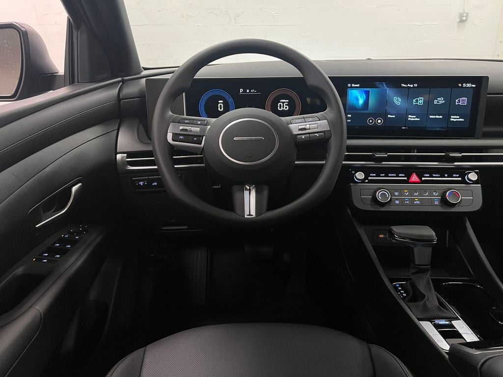 2027 Hyundai Santa Cruz SE