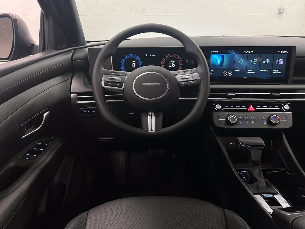 2027 Hyundai Santa Cruz SE