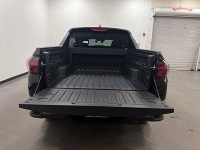 2027 Hyundai Santa Cruz SE