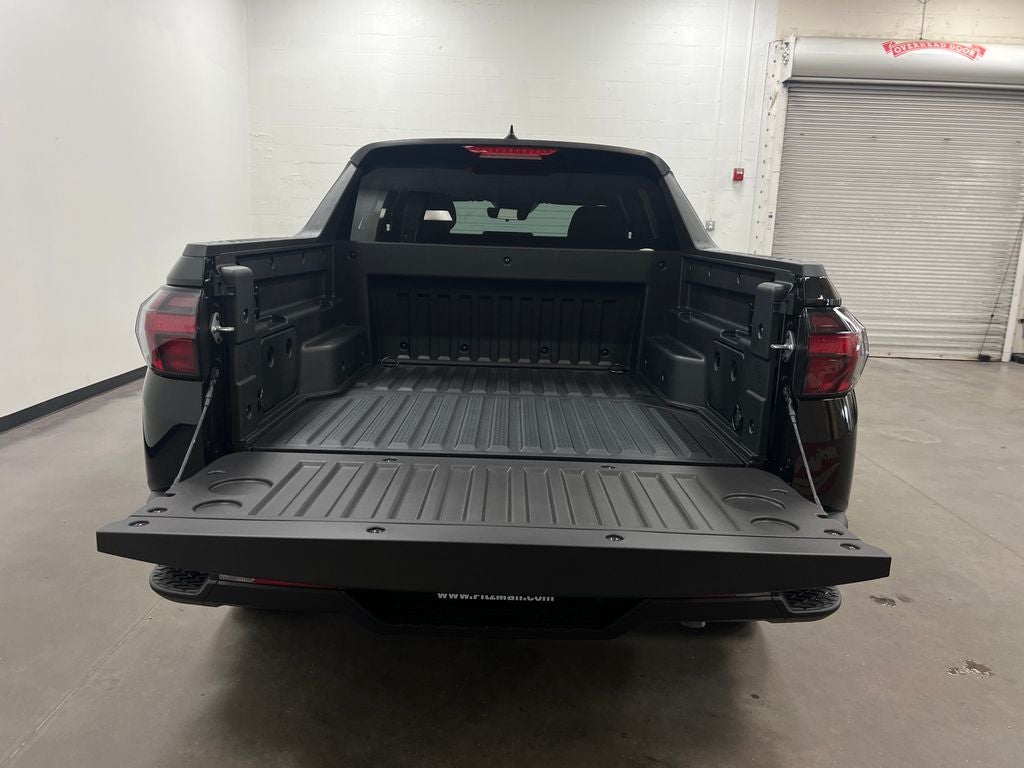 2027 Hyundai Santa Cruz SE