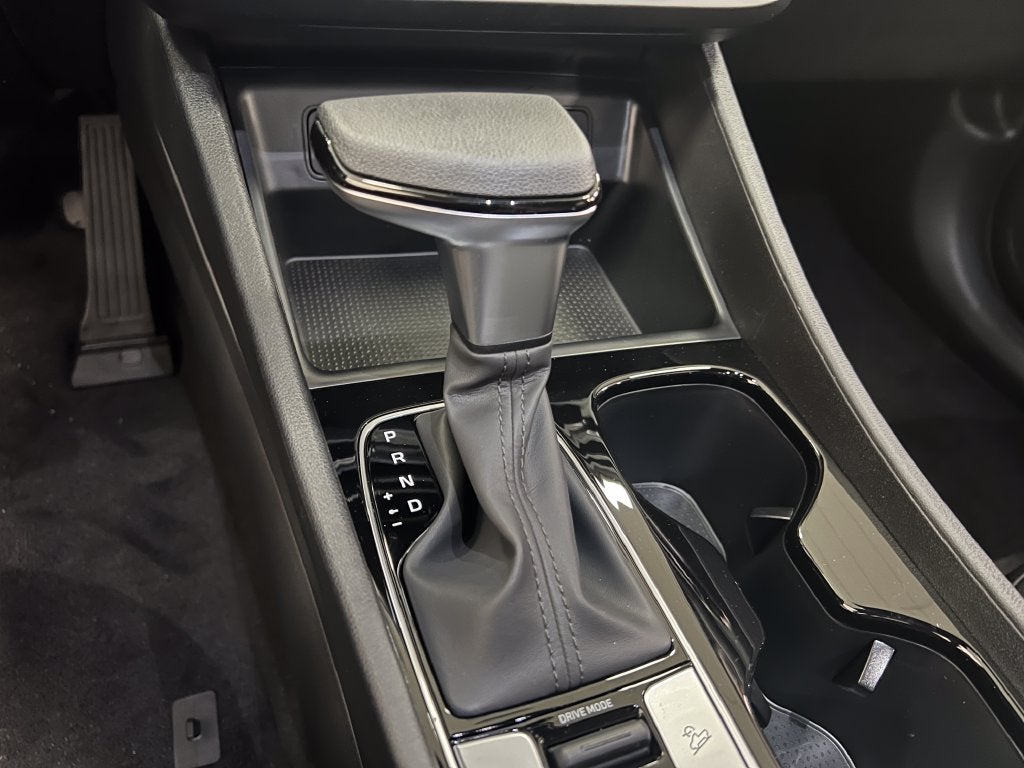 2027 Hyundai Santa Cruz SE
