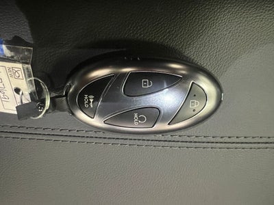 2027 Hyundai Santa Cruz SE