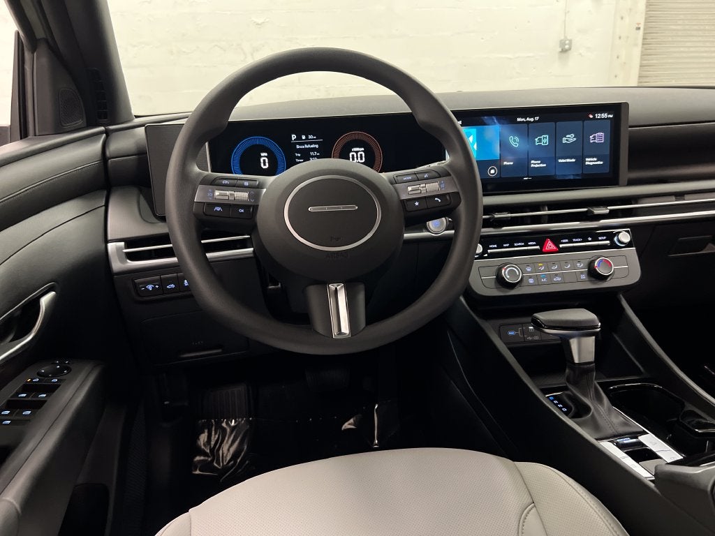 2027 Hyundai Santa Cruz SE