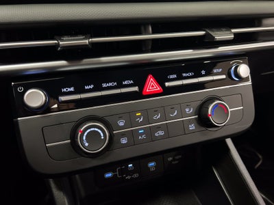 2027 Hyundai Santa Cruz SE