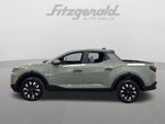 2027 Hyundai Santa Cruz SE