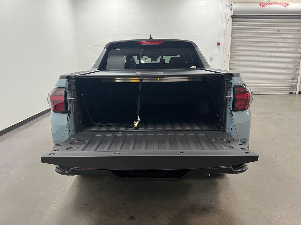 2027 Hyundai Santa Cruz SEL