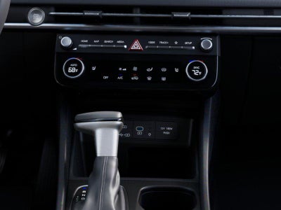 2027 Hyundai Santa Cruz SEL