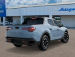 2027 Hyundai Santa Cruz SEL