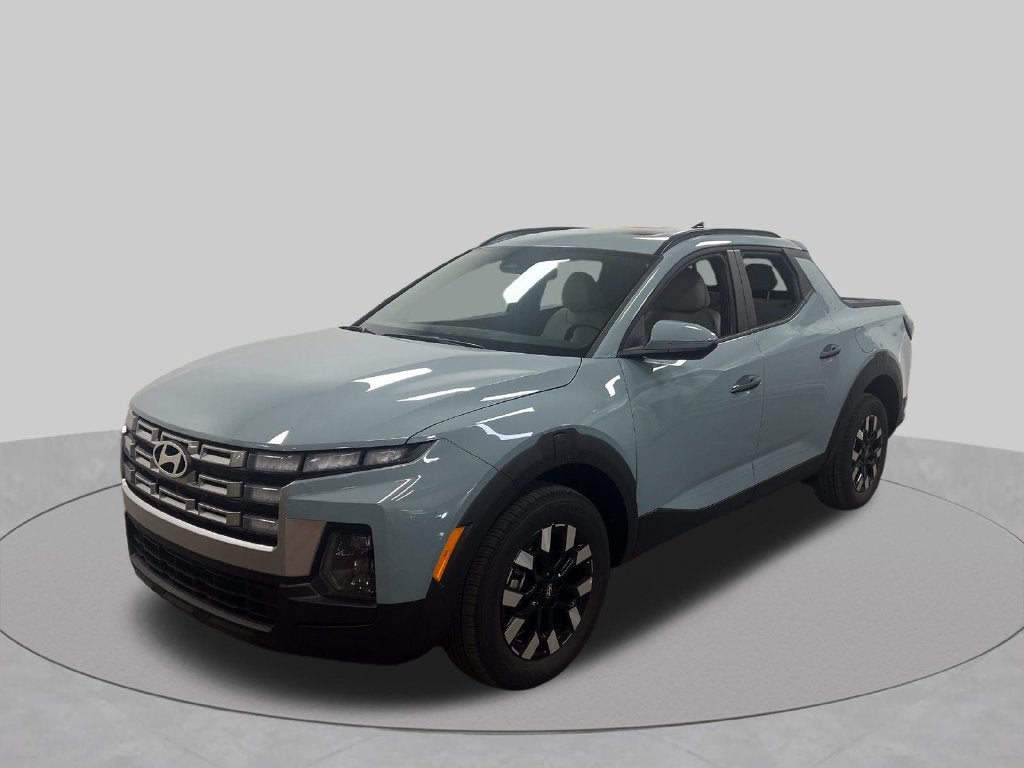 2027 Hyundai Santa Cruz SEL