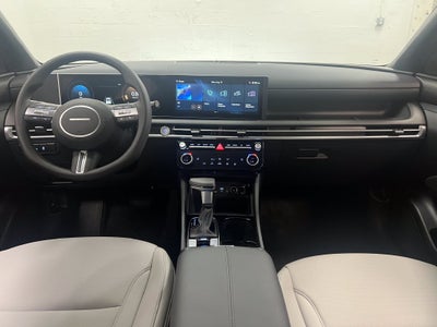 2027 Hyundai Santa Cruz SEL