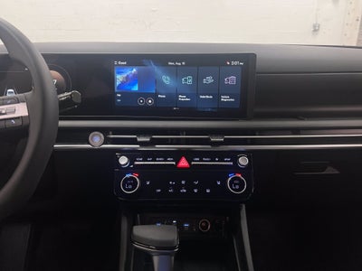 2027 Hyundai Santa Cruz SEL