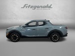 2027 Hyundai Santa Cruz SEL