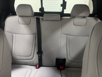 2027 Hyundai Santa Cruz SEL