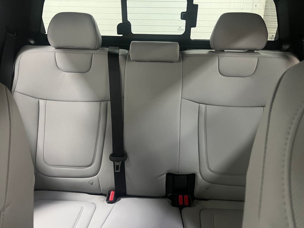 2027 Hyundai Santa Cruz SEL