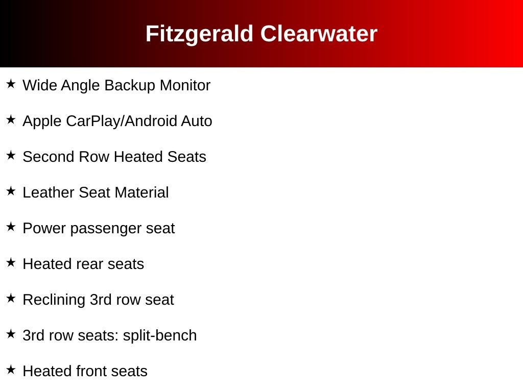 2022 Toyota Sienna Platinum 7 Passenger