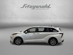 2022 Toyota Sienna Platinum 7 Passenger