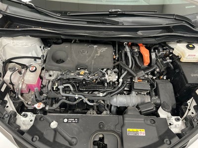 2022 Toyota Sienna Platinum 7 Passenger